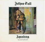 Jethro Tull - Aqualung (40th Anniversary Special Edition)