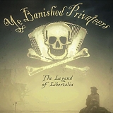 Ye banished Privateers - The Legend of Libertalia