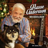 Hasse Andersson - Den bÃ¤sta julen - En samling