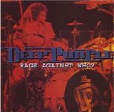 Deep Purple - Rage Against Who? (Tokyo,06-12-93)