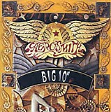 Aerosmith - The Big Ten Inch Sampler From "Pandora's Box"