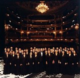 Various Artists Classical - De Munt Seizoen 1996-1997