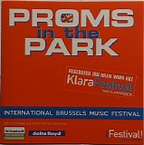 Various Artists Classical - Klara - Proms in the Park - Royal Philharmonic Orchestra