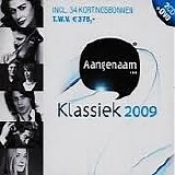 Various Artists Classical - Aangenaam Klassiek 2009 - CD1