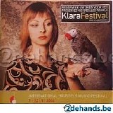 Various Artists Classical - Klara Festival van Vlaanderen 2004