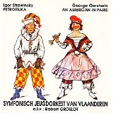 Various Artists Classical - Symfonisch Jeugdorkest van Vlaanderen