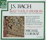 Bach - MatthÃ¤us-Passion (Michel Corboz)