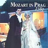 Various Artists Classical - Mozart in Prag 1787