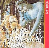 Various Artists Classical - A New Statement In Classical Music
