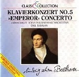 Beethoven - Classic Collection 14 - Piano Concerto No. 5 - ''emperor'' Concerto