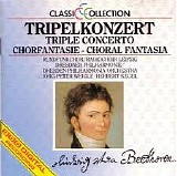 Beethoven - Classic Collection 15 - Tripelkonzert - Chorfantasie