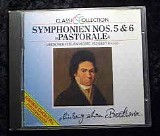 Beethoven - Classic Collection 11 - Symphonien Nos. 5 & 6 "Pastorale"
