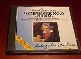Beethoven - Classic Collection 12 - Symphony No. 9  Op. 125