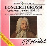 Handel - Classic Collection 5 - Concerti Grossi
