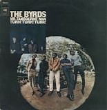 The Byrds - Mr. Tambourine Man / Turn! Turn! Turn!