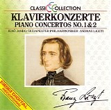 Liszt - Classic Collection 33 - Piano Concertos No. 1 & 2