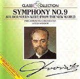 Dvorak - Classic Collection 30 - Symphony No. 9 "From The New World"