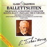 Tchaikovsky - Classic Collection 38 - Ballet Suites