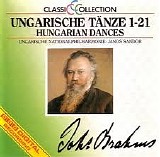 Brahms - Classic Collection 27 - Ungarische TÃ¤nze 1-21