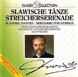Dvorak - Classic Collection 31 - Slavonic Dances - Serenade For Strings
