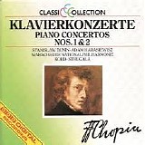 Chopin - Classic Collection 28 - Piano Concertos Nos. 1 & 2