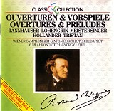 Wagner - Classic Collection 41 - Overtures & Preludes