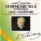 Tchaikovsky - Classic Collection 39 - Symphony No. 6 ''PathÃ©tique'', Overture 1812