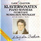 Beethoven - Classic Collection 16 - Piano Sonatas Nos. 8, 14 & 23