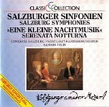 Mozart - Classic Collection 21 - eine Kleine Nachtmusik (Serenata Notturna)