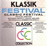 Various Artists Classical - Classic Collection 26 - Classic Festival