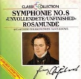 Schubert - Classic Collection 36 - Sinfonie Nr. 8 (Unvollendete) & Rosamunde