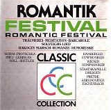 Various Artists Classical - Classic Collection 43 - Romantic Festival
