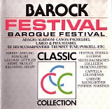 Various Artists Classical - Classic Collection 9 - Barock Festival