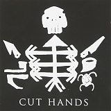 Cut Hands - Afro Noise I