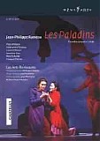 William Christie - Les Paladins