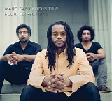 Marc Cary Focus Trio - Four Directions