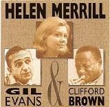 Helen Merrill - Helen Merrill With Clifford Brown & Gil Evans