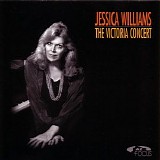 Jessica Williams - Victoria Concert