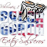 Various artists - Salsa Gorda Exitos Salseros