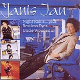 Janis Ian - Night Rains / Restless Eyes / Uncle Wonderful