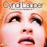 Cyndi Lauper - True Colors: The Best Of Cyndi Lauper