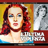 Mario Nascimbene - L'Ultima Violenza