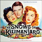 Bernard Herrmann - The Snows of Kilimanjaro