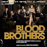 Daniel Belardinelli - Blood Brothers