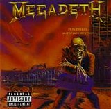 Megadeth - Peace Sells...But Who's Buying? [Remastered]