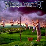 Megadeth - Youthanasia [Remastered]