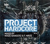 Various artists - Project Hardcore #14