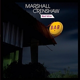 Marshall Crenshaw - Red Wine