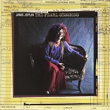 Janis Joplin - Highlights From the Pearl Sessions