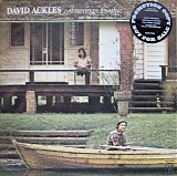 David Ackles - American Gothic